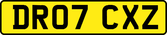 DR07CXZ
