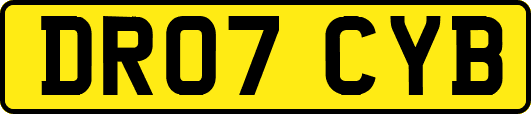 DR07CYB