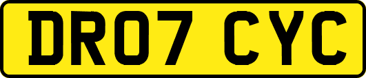 DR07CYC