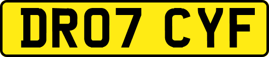 DR07CYF