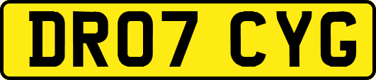 DR07CYG