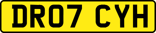 DR07CYH
