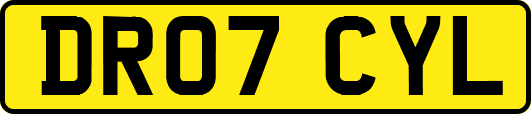 DR07CYL