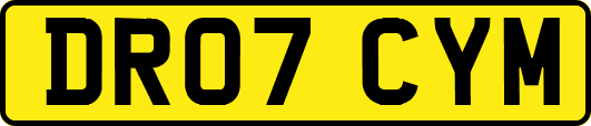 DR07CYM