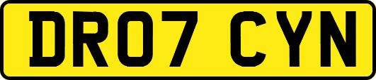DR07CYN