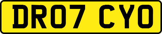 DR07CYO