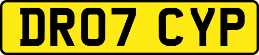 DR07CYP