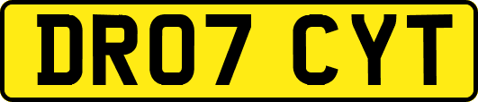 DR07CYT