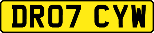 DR07CYW