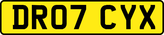 DR07CYX