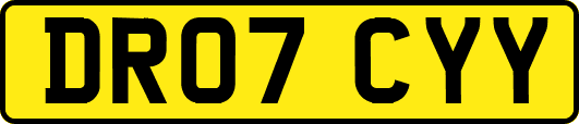 DR07CYY