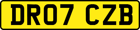 DR07CZB
