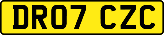 DR07CZC