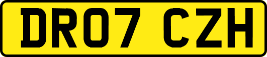 DR07CZH