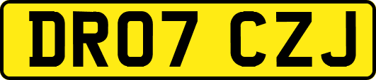 DR07CZJ
