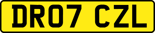 DR07CZL