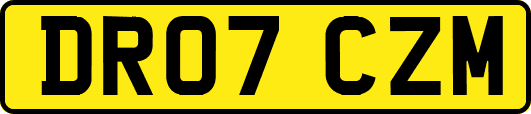 DR07CZM