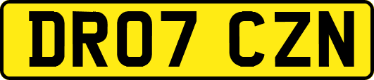 DR07CZN