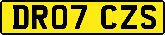 DR07CZS