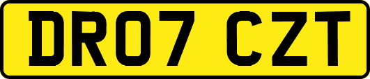 DR07CZT