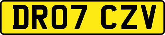DR07CZV