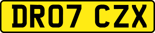 DR07CZX