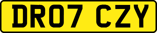 DR07CZY