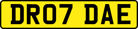 DR07DAE