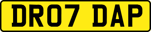 DR07DAP