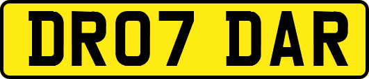 DR07DAR