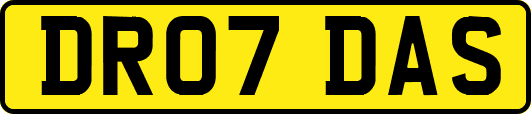 DR07DAS