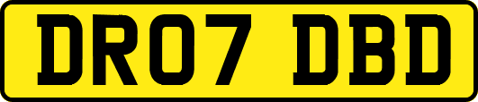 DR07DBD