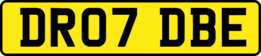 DR07DBE