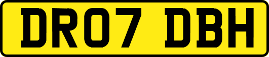 DR07DBH