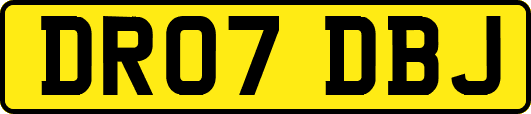 DR07DBJ
