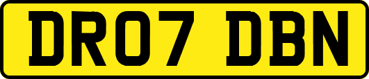 DR07DBN