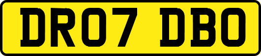 DR07DBO