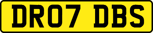 DR07DBS