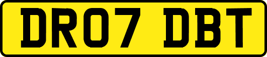 DR07DBT