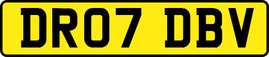 DR07DBV