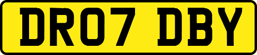 DR07DBY