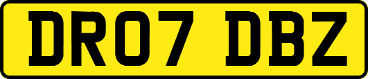 DR07DBZ