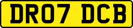 DR07DCB