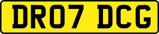 DR07DCG