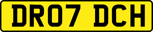 DR07DCH