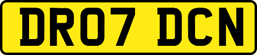 DR07DCN