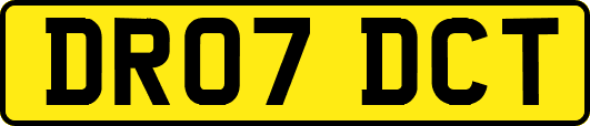 DR07DCT