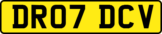 DR07DCV