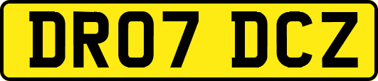 DR07DCZ