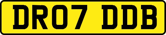 DR07DDB